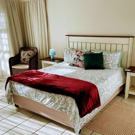 מלון פורט אלפרד Sheilan House מראה חיצוני תמונה