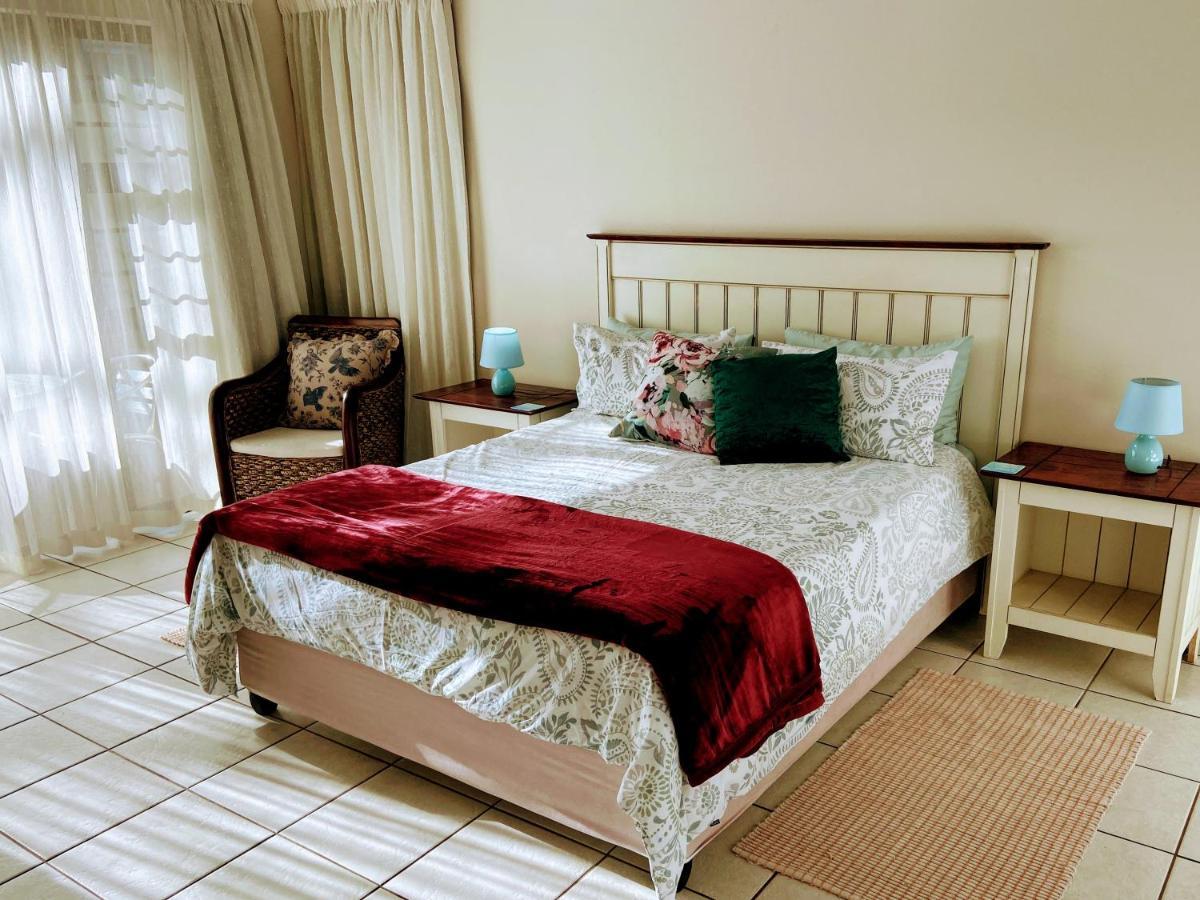 מלון פורט אלפרד Sheilan House מראה חיצוני תמונה