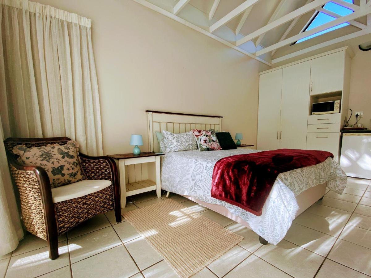 מלון פורט אלפרד Sheilan House מראה חיצוני תמונה