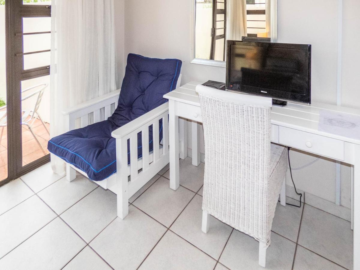 מלון פורט אלפרד Sheilan House מראה חיצוני תמונה