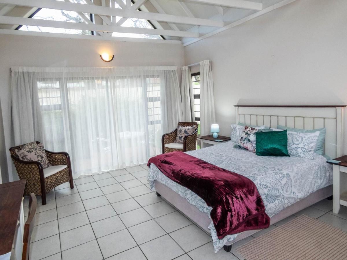 מלון פורט אלפרד Sheilan House מראה חיצוני תמונה