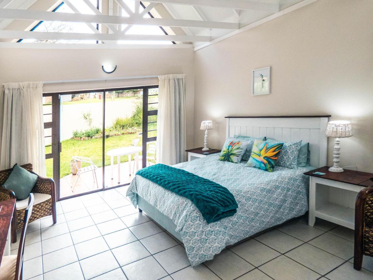 מלון פורט אלפרד Sheilan House מראה חיצוני תמונה