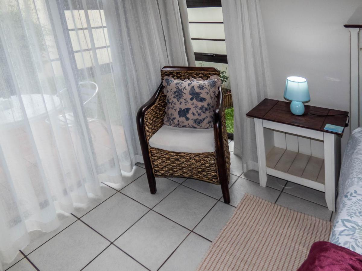 מלון פורט אלפרד Sheilan House מראה חיצוני תמונה