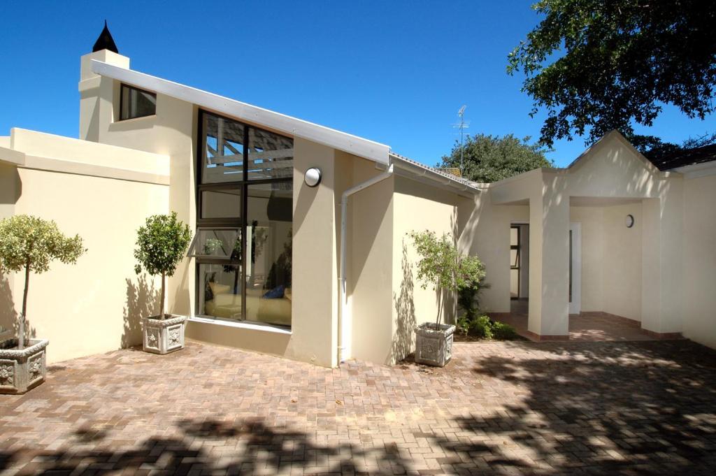 מלון פורט אלפרד Sheilan House מראה חיצוני תמונה