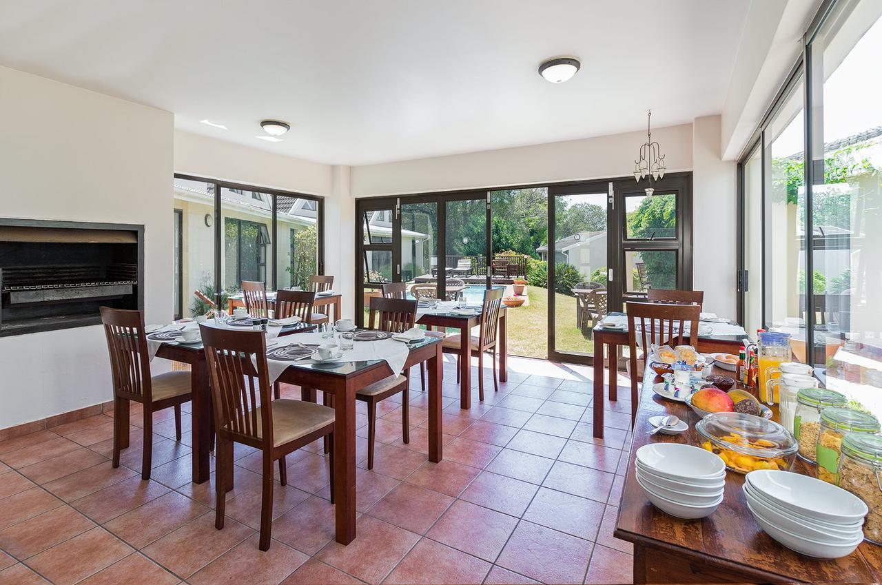 מלון פורט אלפרד Sheilan House מראה חיצוני תמונה
