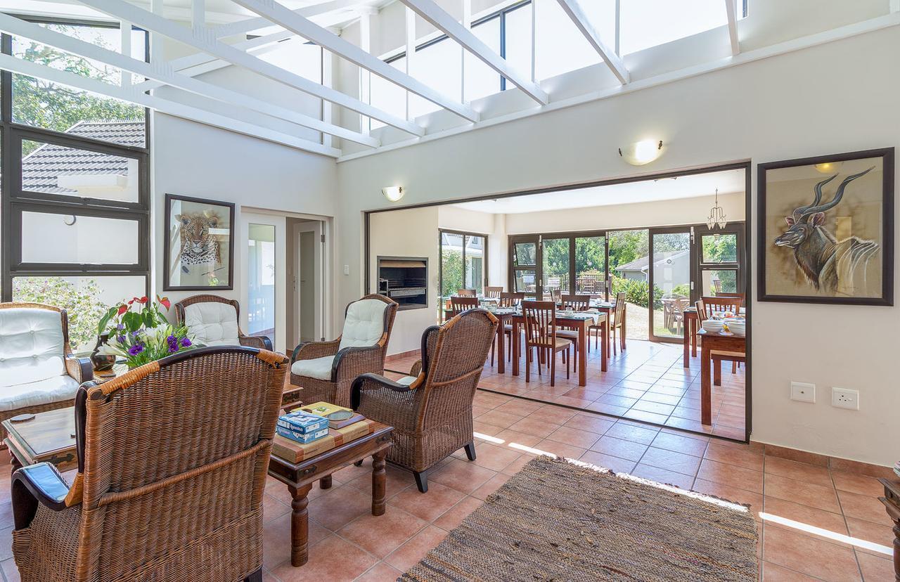 מלון פורט אלפרד Sheilan House מראה חיצוני תמונה