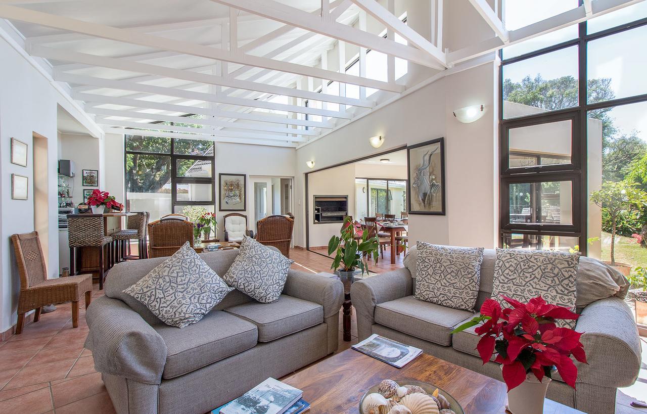 מלון פורט אלפרד Sheilan House מראה חיצוני תמונה