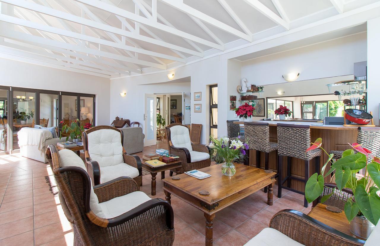 מלון פורט אלפרד Sheilan House מראה חיצוני תמונה