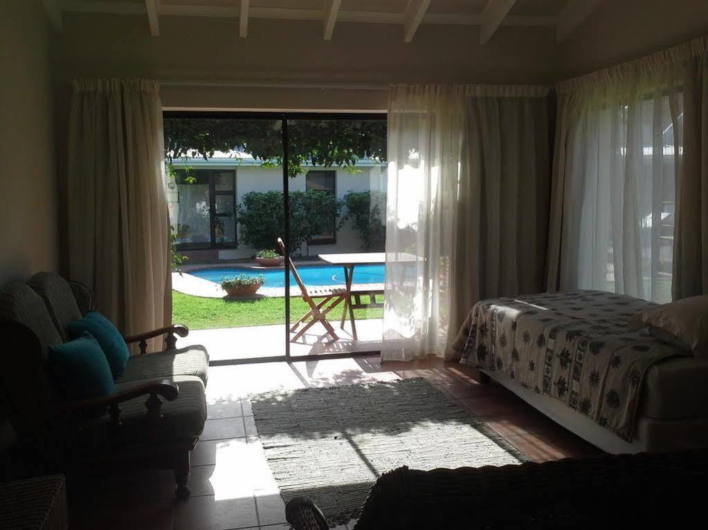 מלון פורט אלפרד Sheilan House מראה חיצוני תמונה