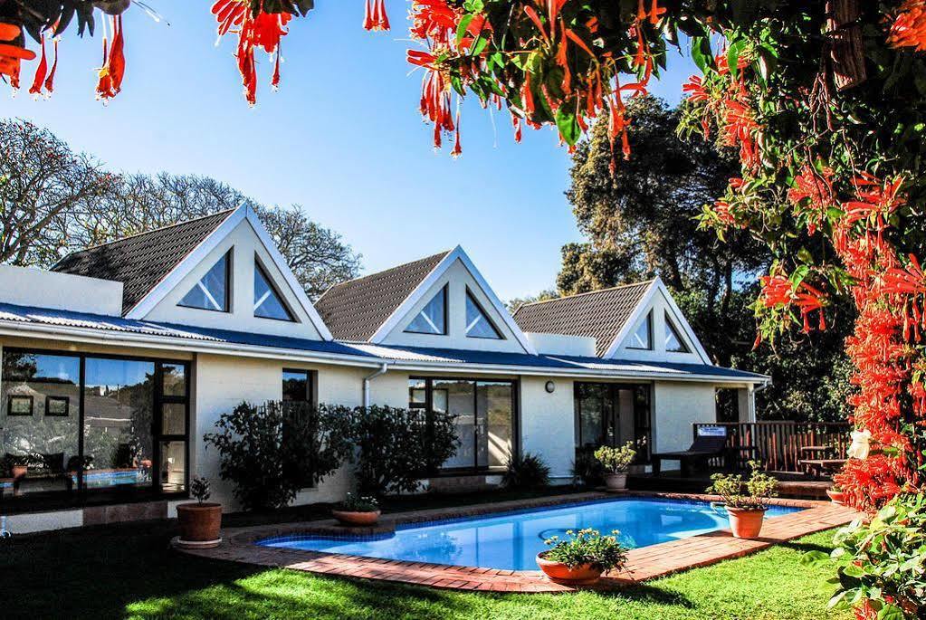 מלון פורט אלפרד Sheilan House מראה חיצוני תמונה