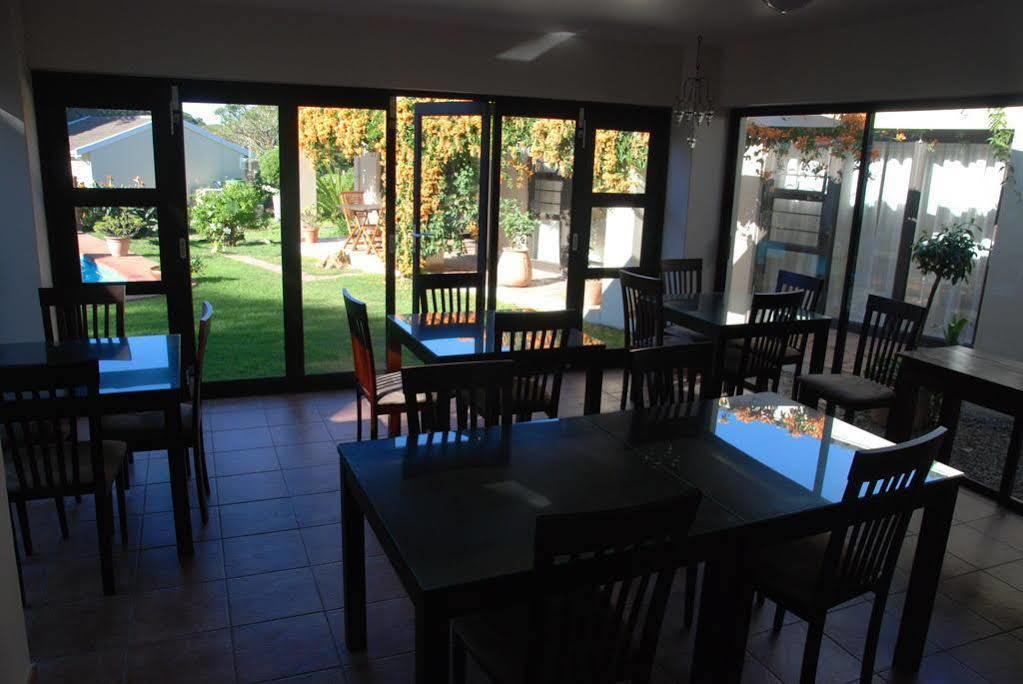 מלון פורט אלפרד Sheilan House מראה חיצוני תמונה