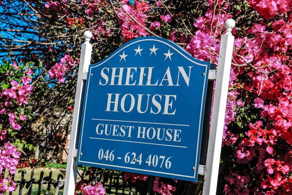 מלון פורט אלפרד Sheilan House מראה חיצוני תמונה