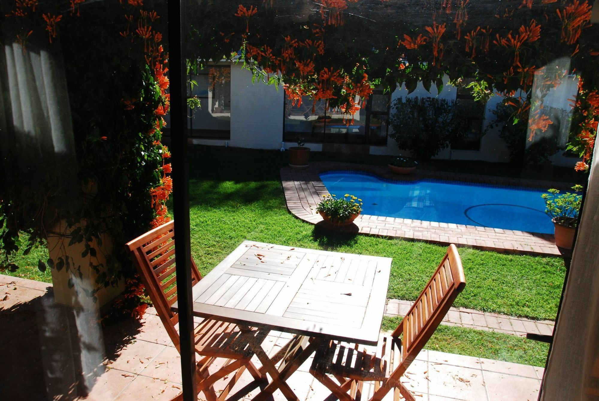 מלון פורט אלפרד Sheilan House מראה חיצוני תמונה
